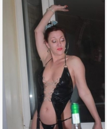 Маргарита, 44 года